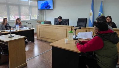 caso antiman fiscalia