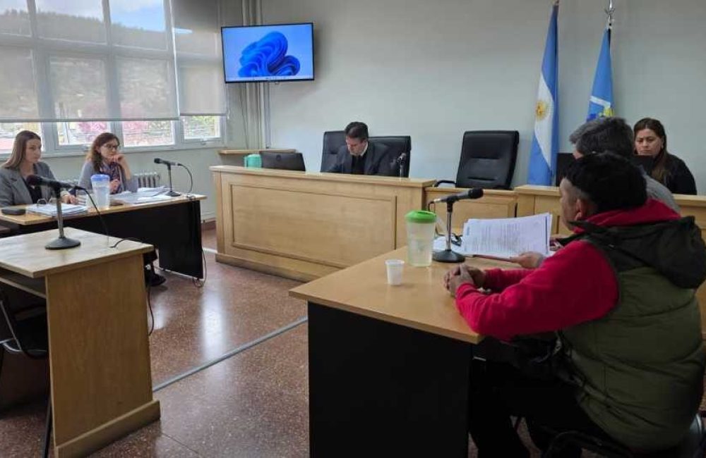 caso antiman fiscalia