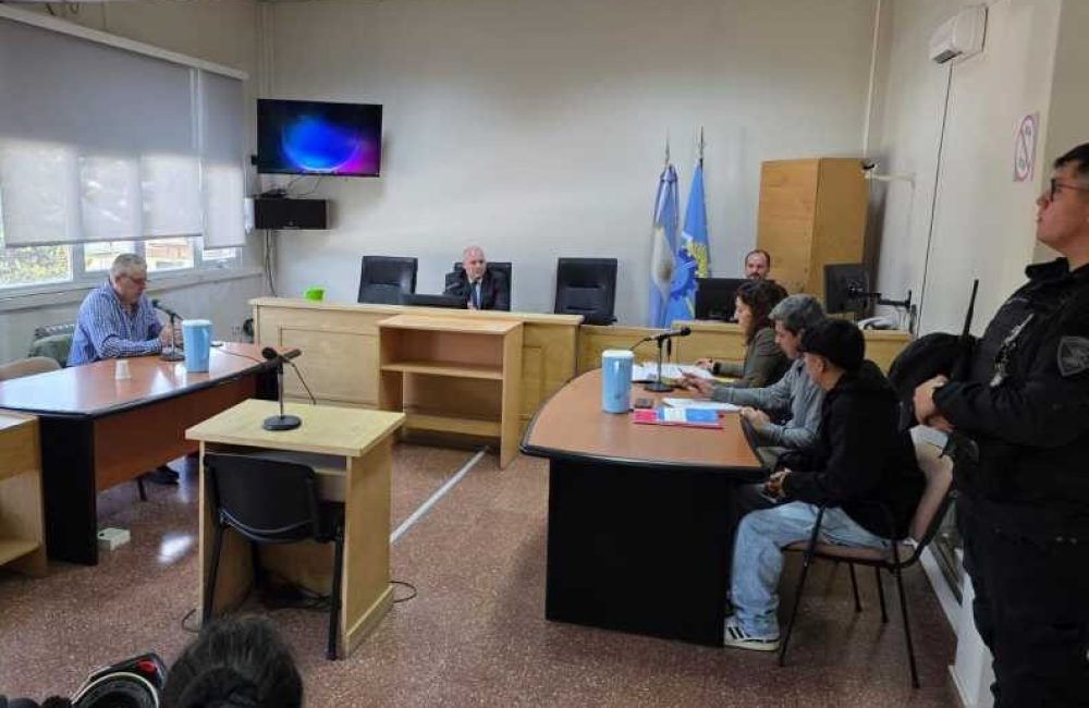 caso matadero