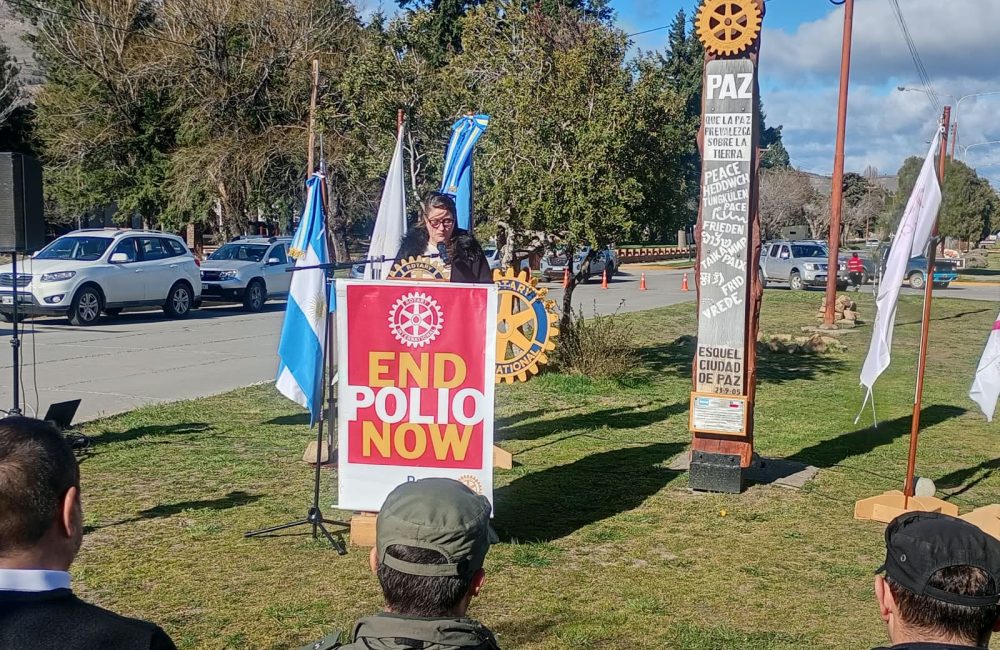 cecilia lopez castaño dia de la paz