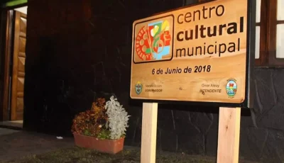 centro cultural trevelin 1 de junio
