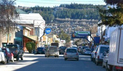 centro esquel