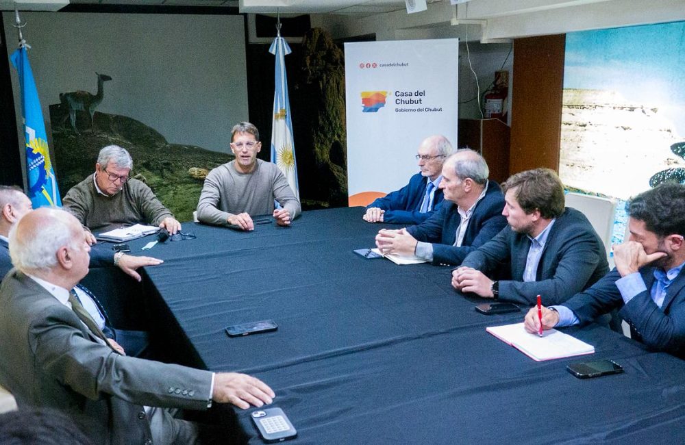 centro internacional de telecomunicaciones