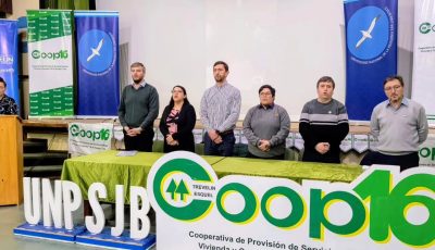 certificados trevelin