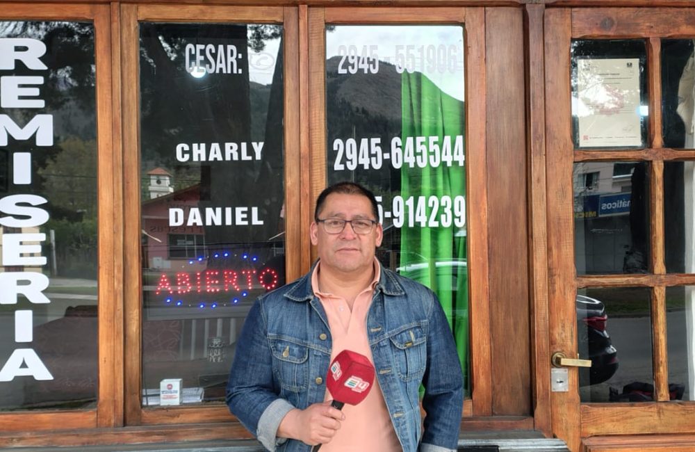 cesar caneo remisero