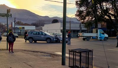 choque 9 de julio y fontana
