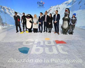 chubut bsas