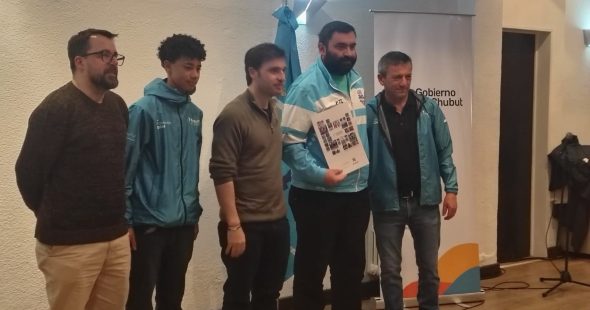 chubut deportes aportes