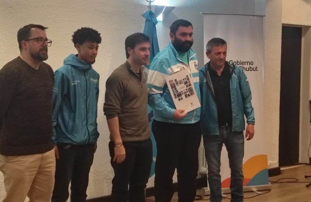 chubut deportes aportes