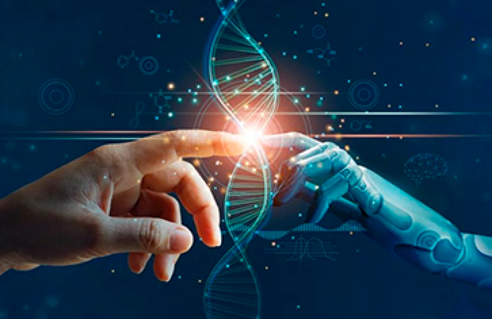 ciencia y tecnología