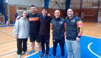 cierre esquel juega 2026