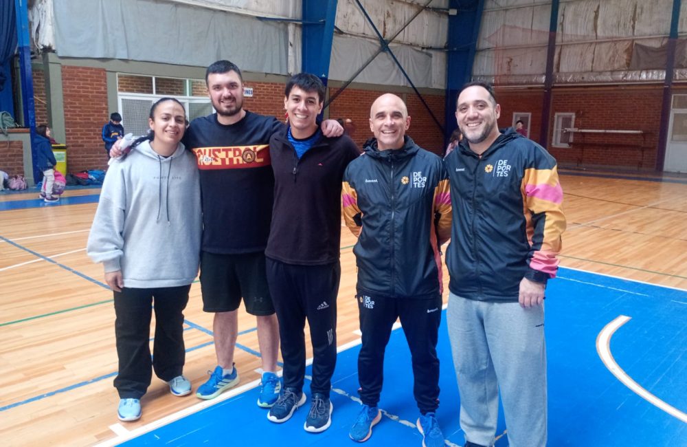 cierre esquel juega 2026