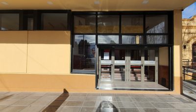 cine cultura frente