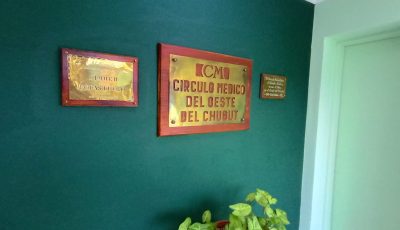 circulo medico edificio