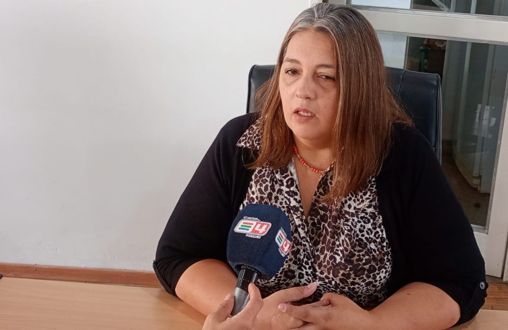 claudia garitano nota