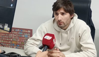 claudio selva pte camara de comercio