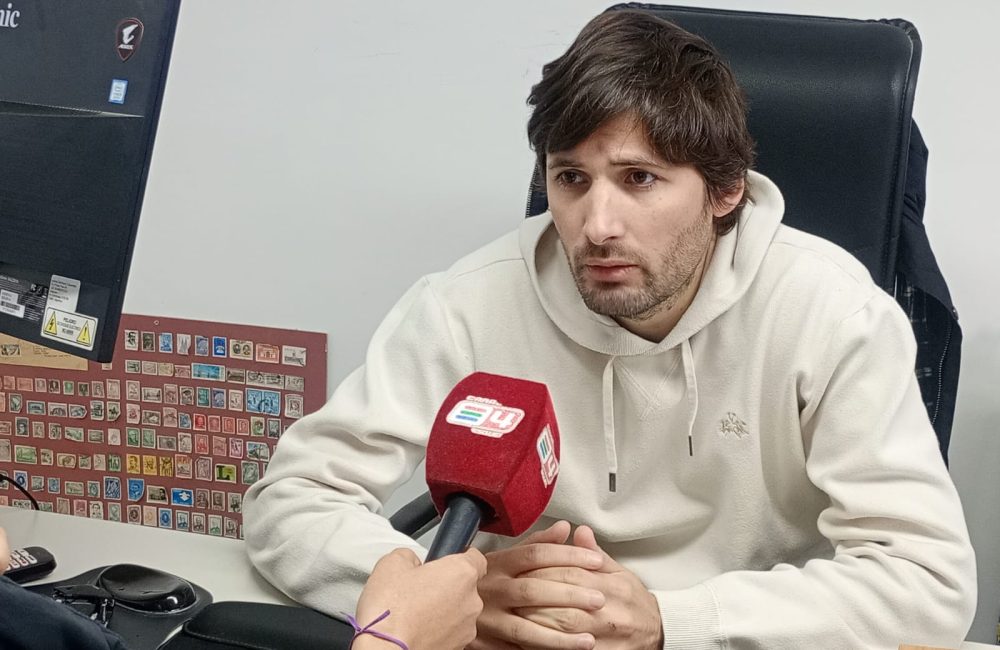 claudio selva pte camara de comercio