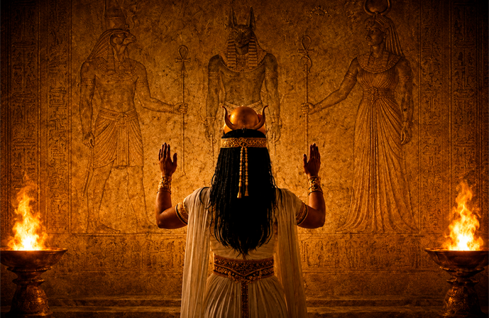 cleopatra portada