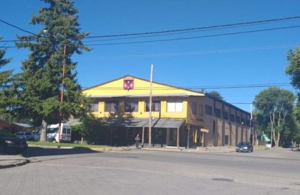 club fontana