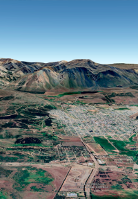 codigo de planeamiento urbano