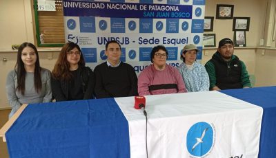 colecta de juguetes unpat