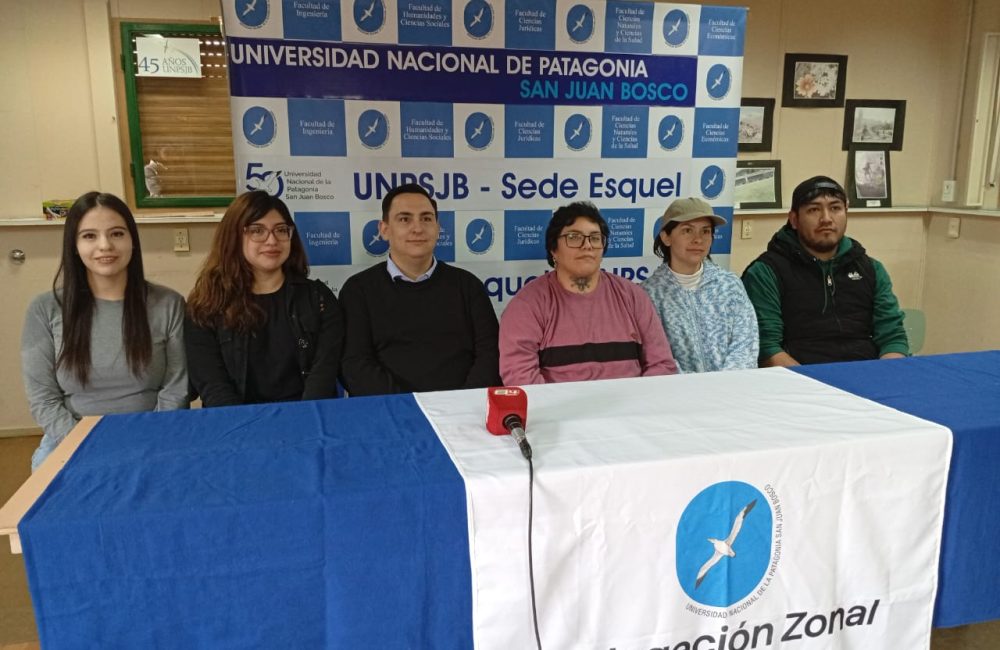 colecta de juguetes unpat