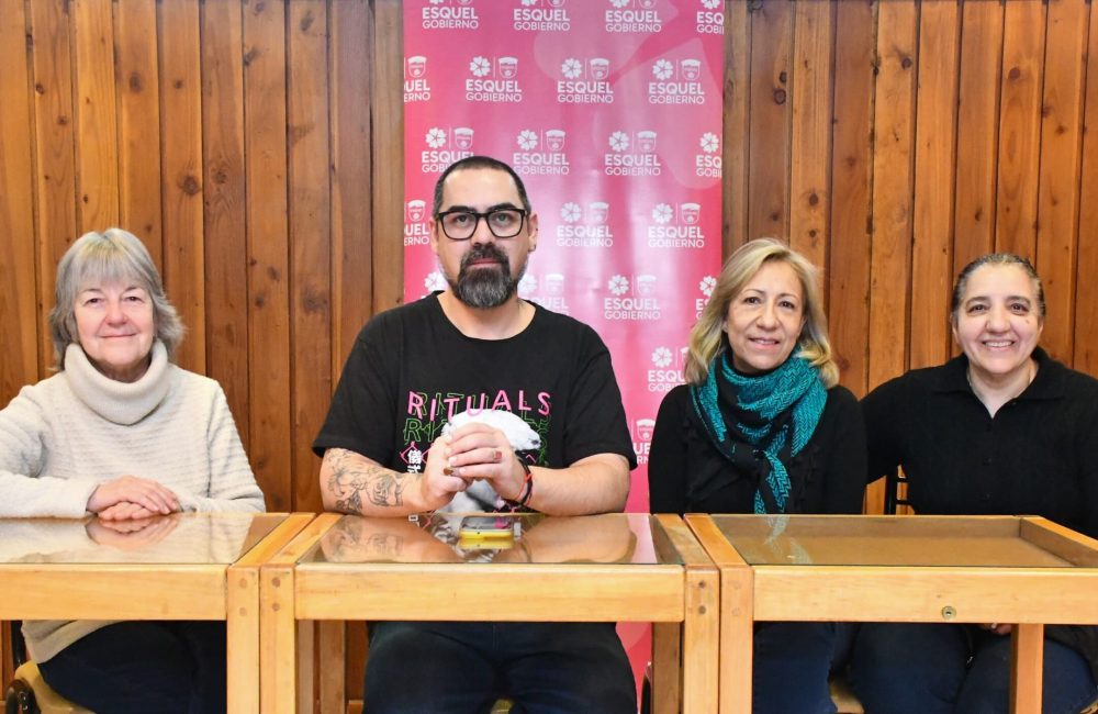 colectividades
