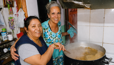 comedor la abuela portada