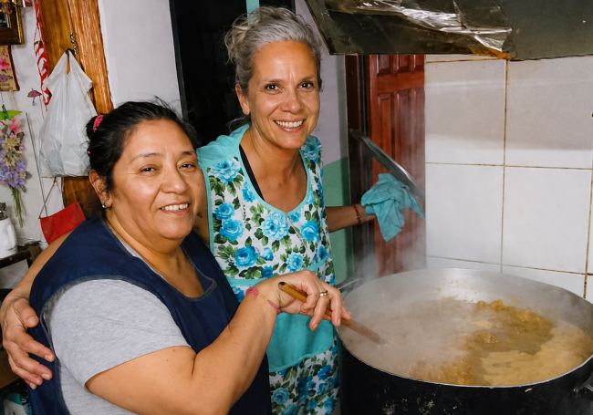 comedor la abuela portada