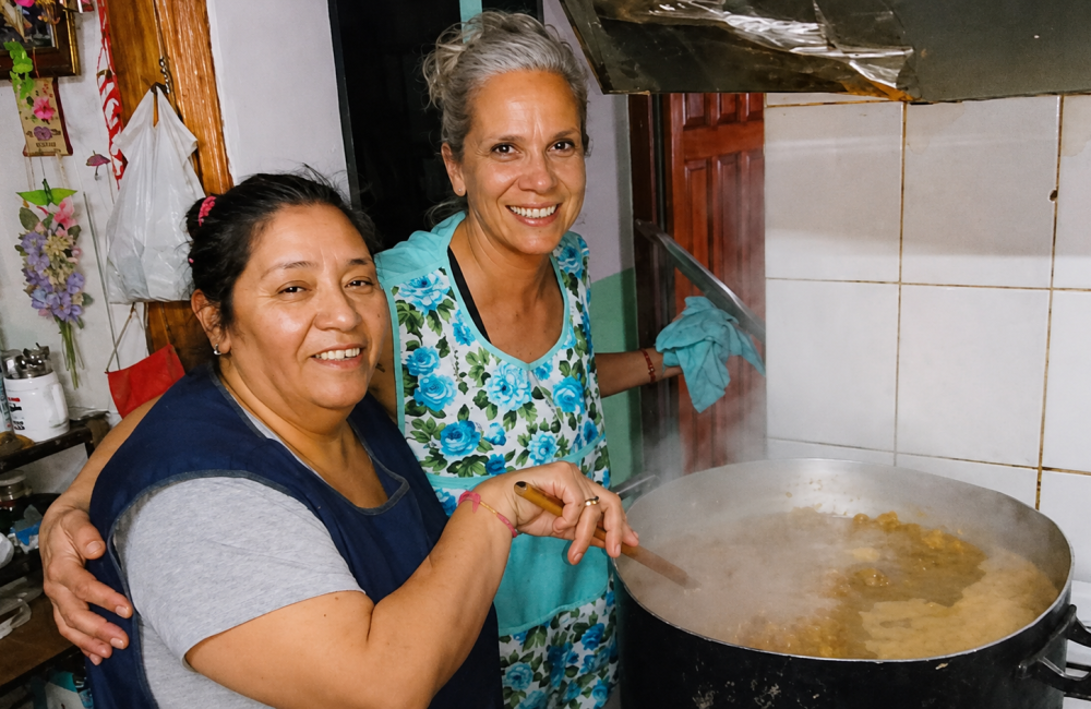 comedor la abuela portada