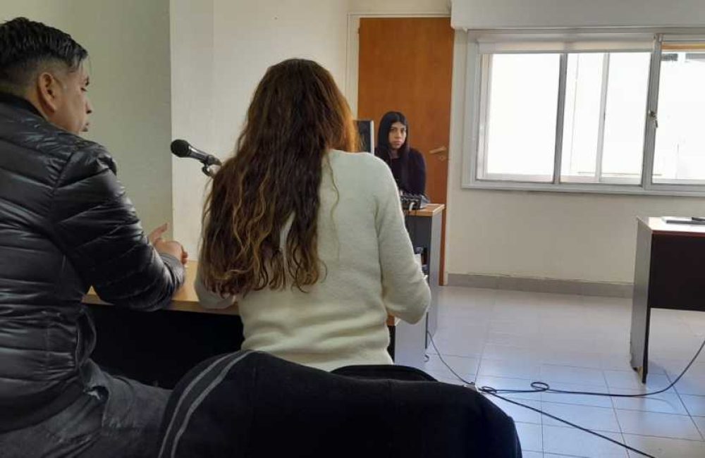 comisario comodoro