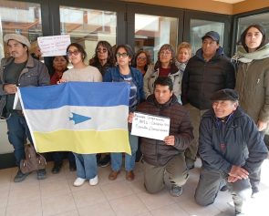 comunidad nahuelpan en hcd