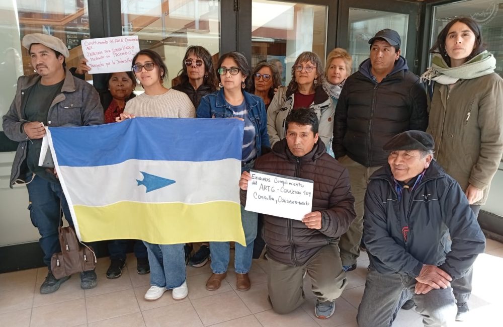 comunidad nahuelpan en hcd