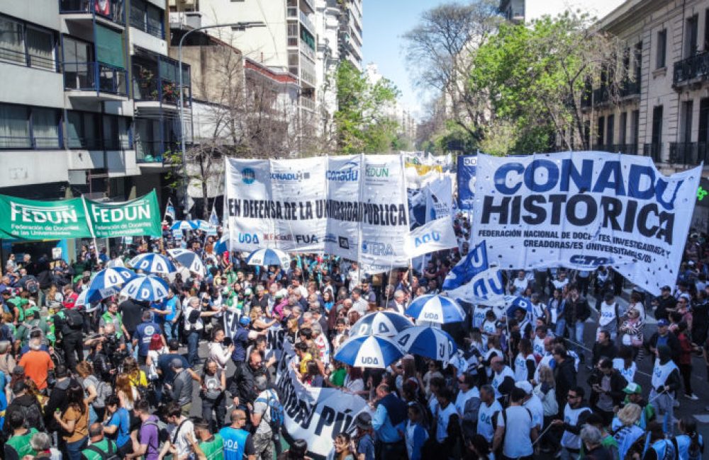 conaduh reclamo