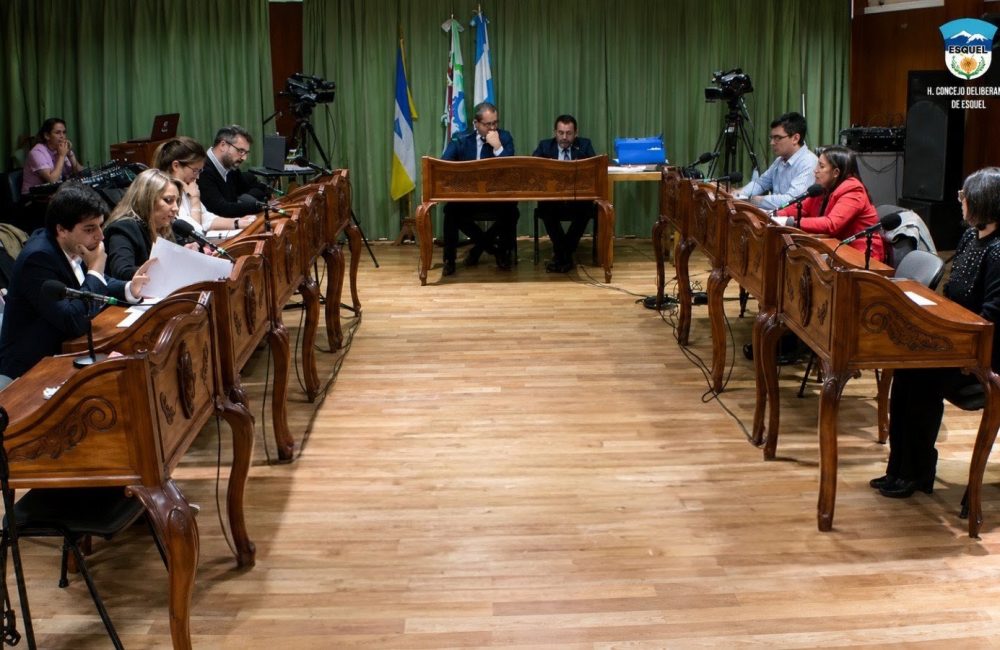 concejo esquel 6