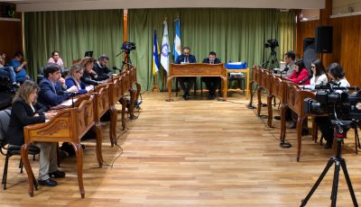 concejo sesion 13