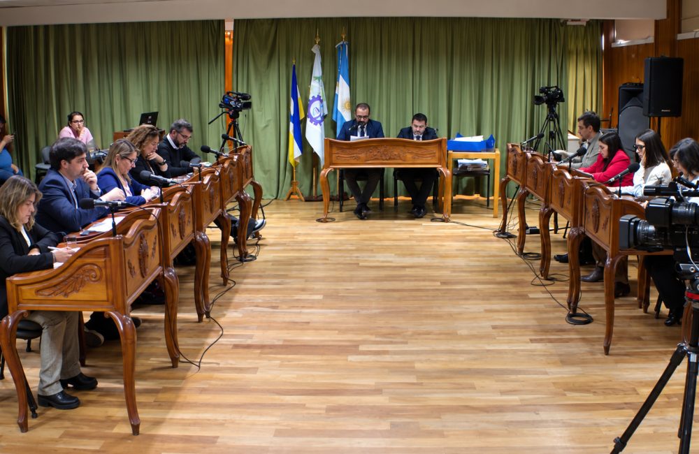 concejo sesion 13