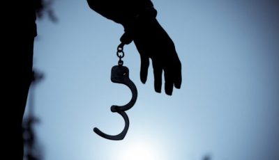 condena en suspenso