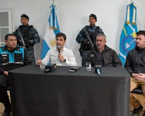 conferencia narcotrafico torres