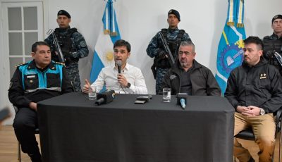 conferencia narcotrafico torres