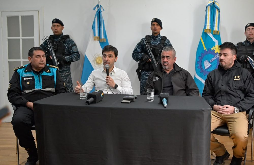 conferencia narcotrafico torres