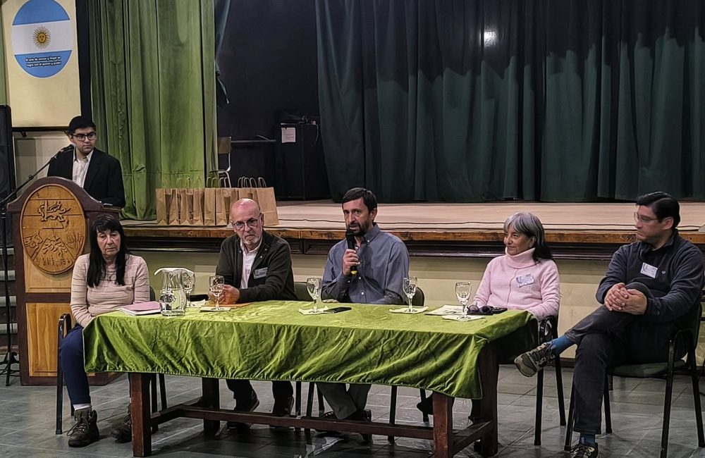 congreso historia tv 1