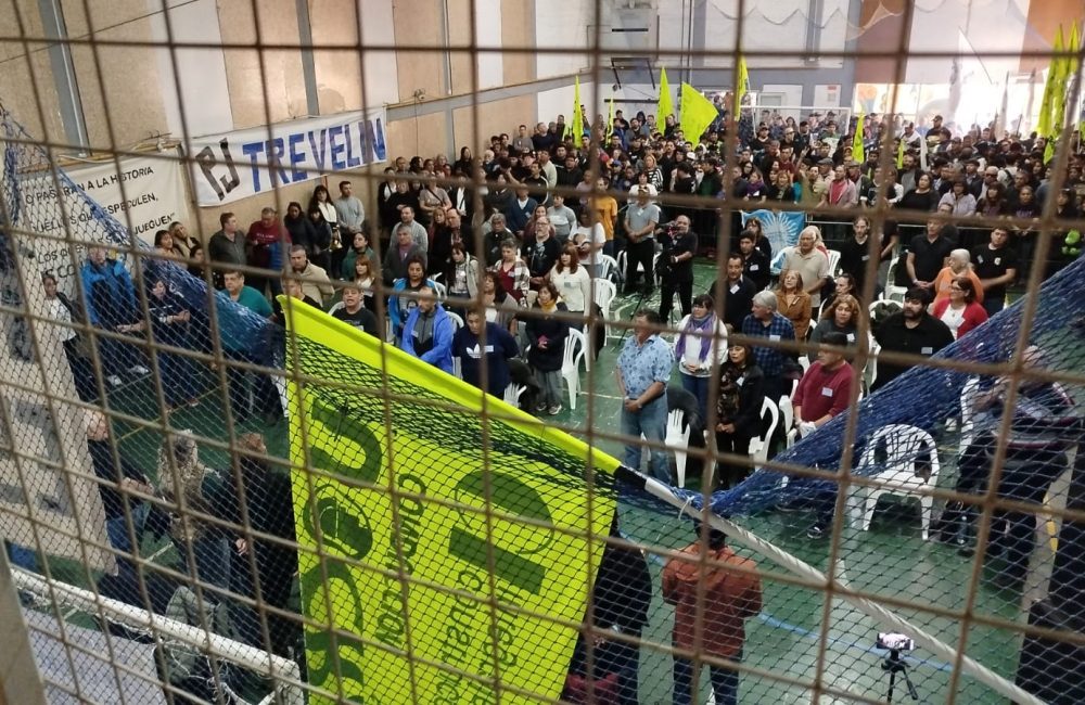 congreso pj