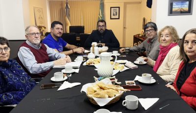 consejo del adulto mayor