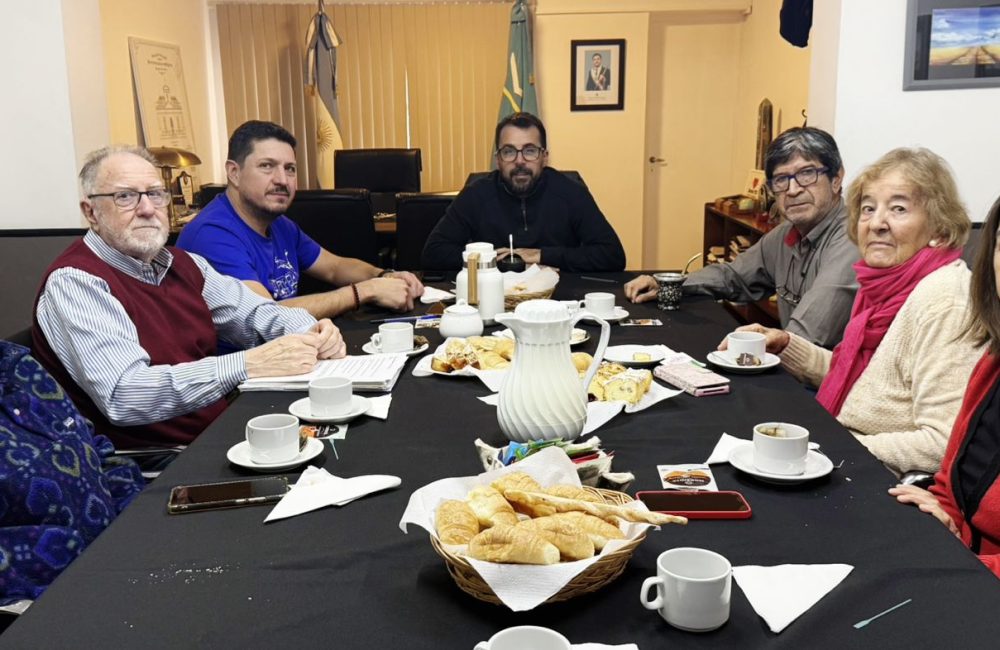 consejo del adulto mayor