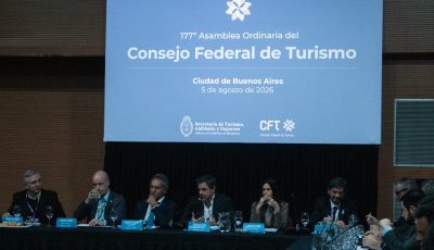 consejo federal de turismo 1