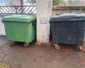 contenedores escuela 54