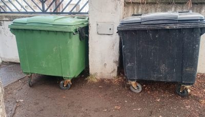 contenedores escuela 54