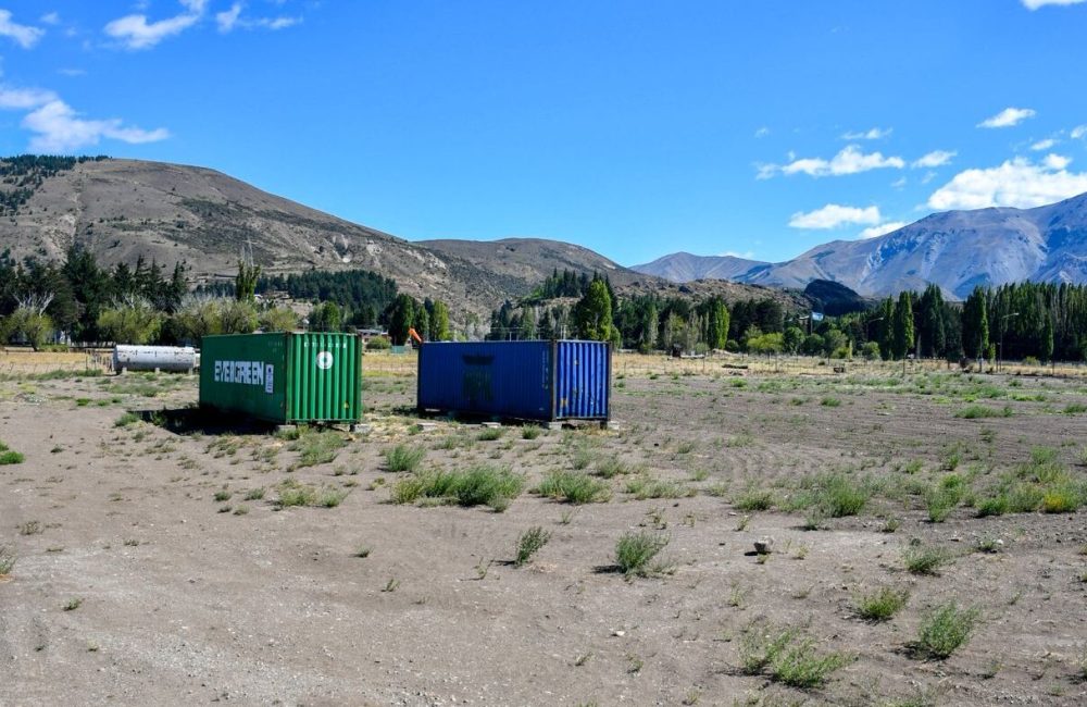 contenedores liga de veteranos