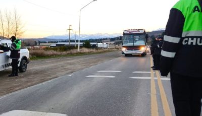 contro esquel